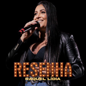 Raquel Lídia - Inevitável / Brincar de Ser Feliz / Vá Com Deus (Ao Vivo)