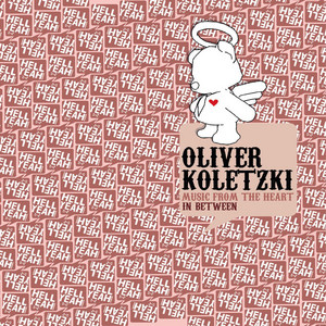 In Between by Oliver Koletzki cover art