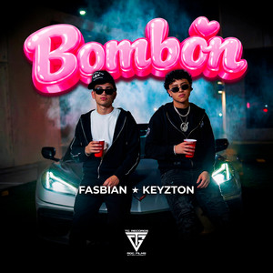 Bombón by Keyzton, Fasbian