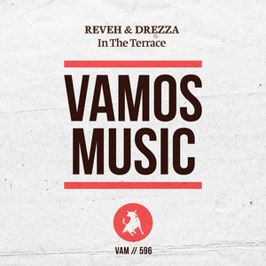 Reveh cover