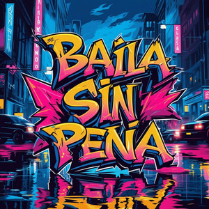 Baila sin pena by JADERICK