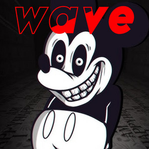 wave