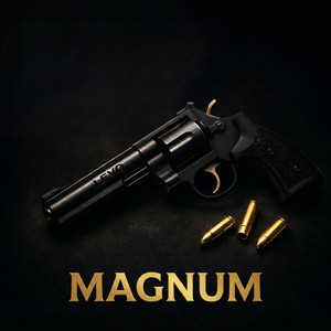 Magnum by LEVO