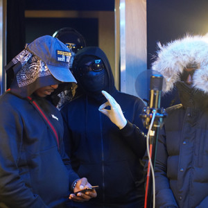 The Hotspot by ACG, Double M, Bankz, K6IX, Pacman Tv