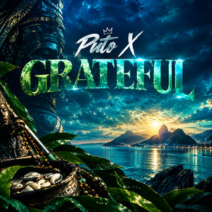 Grateful by Puto X