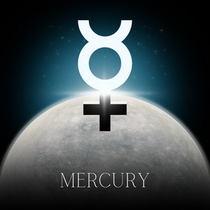 Mercury by dain.