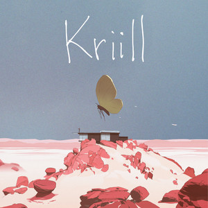Your Eyes, Will I Ever by Kriill