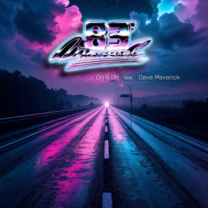 On & On by Marvel83', Dave Maverick