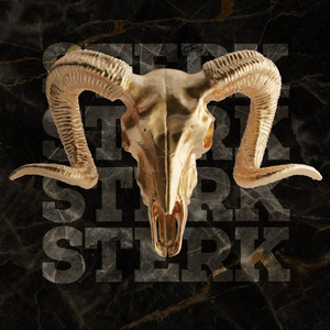 Sterk by R.Kay