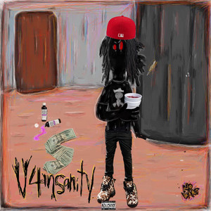 Zelly Ocho — V4INSANITY (2026)