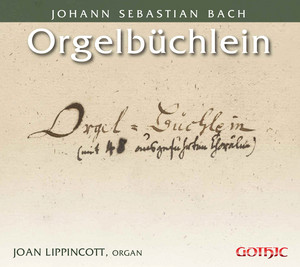 Orgelbüchlein: Puer natus in Bethlehem, BWV 603
