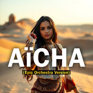 Aicha - (Epic Orchestra Version) by Vinol