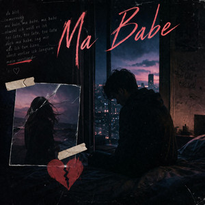 Ma Babe by aj