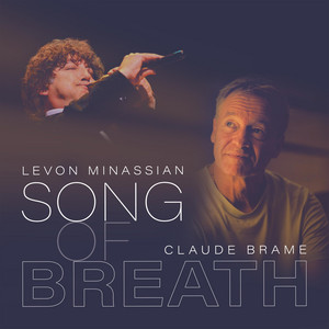 J'ouvre... by Claude Brame, Lévon Minassian