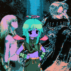 Empty Vessel by simvlacrvm, Harumi2002, static.grl