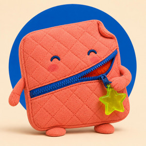 Zibbi Zip cover art