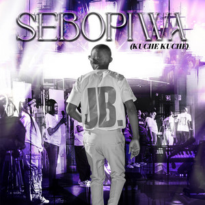 Sebopiwa (Kuche Kuche) by Jesus Brand