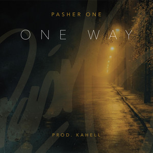 MANCHMAL by Pasher One, Kahell, Jay Baez