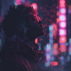 Warm Frequency by NAKETH