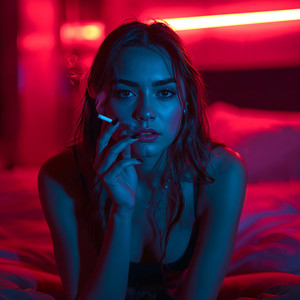 Deep House Music Society - Quiet Fire