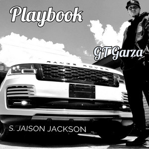 Playbook by S. JAISON JACKSON, GT Garza