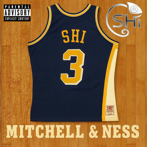 Mitchell & Ness