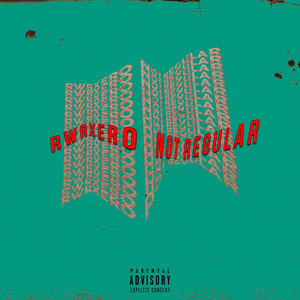 Portada de Not Regular