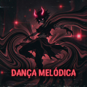 DANÇA MELÓDICA by TRIXON, DJ PLT 011, VYNTHA