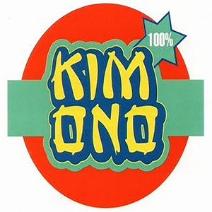 Kim Ono - Big In Japan