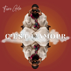 C'est l'amour