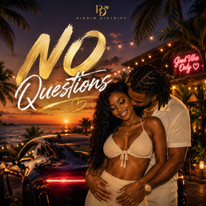 No Questions by Riddim District