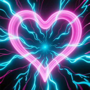 Electric love by Ronnie Capish