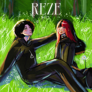 REZE by dudxz