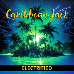 Being Caribbean by Caribbean Jack