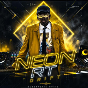 Friendly on you by NEON RT DRIFT