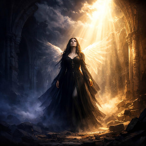 Ashes of Your Crown - Session 07 by Heartwave Studio, Veil of Halos