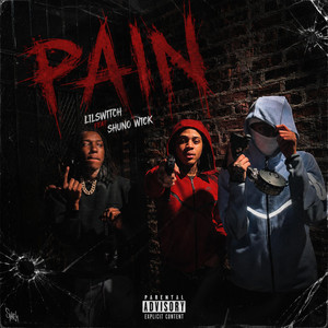 Pain by lilswitch, shuno Wick