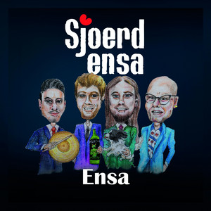 Lytse dreamer by Sjoerd Ensa, Johannes Rypma