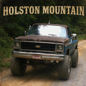 Holston Mountain by SHOCKA HUSTLEMANE