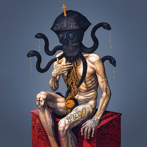 The Betrayer's Will by Odious Spirit