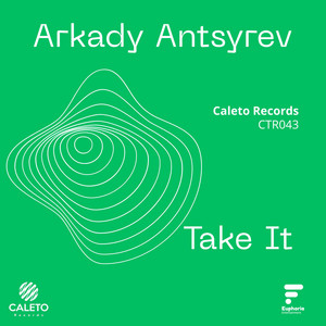 Take It by Arkady Antsyrev