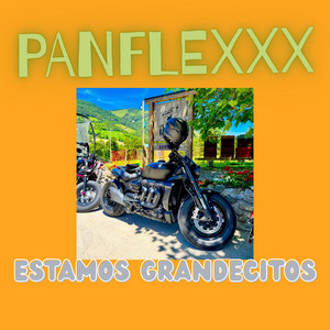 Estamos grandecitos by PANFLEXXX