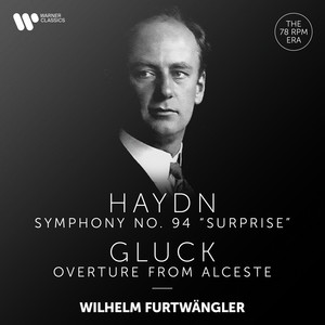 Haydn: Symphony No. 94 