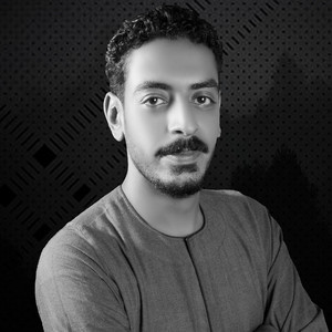 قدام كل اللي عاشو عليا وعملوا معلمين by محمود السوهاجي