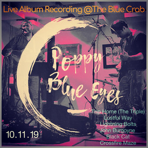 Lightning Bolts - Live