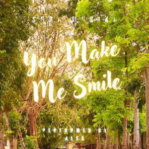 You Make Me Smile by SURA MUSIKA