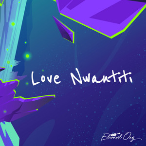 Love Nwantiti - Acoustic Instrumental by Edward Ong