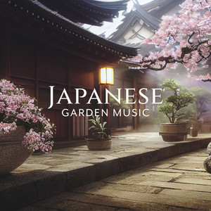 Japanese Garden Music: Prayer for Healing, Mindfulness Meditation album