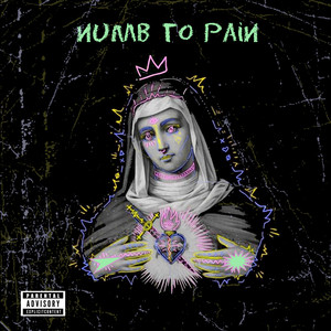 Numb To Pain by Ri$ky
