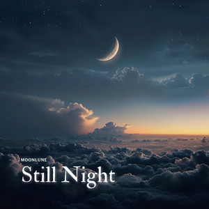 Still Night by Moonlune